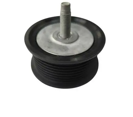Chevrolet Camaro Belt tensioner pulley 12678295 07722047176