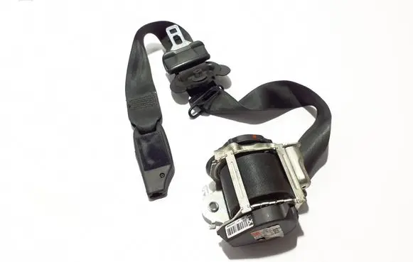 Renault Megane IV Front seatbelt 868852404R