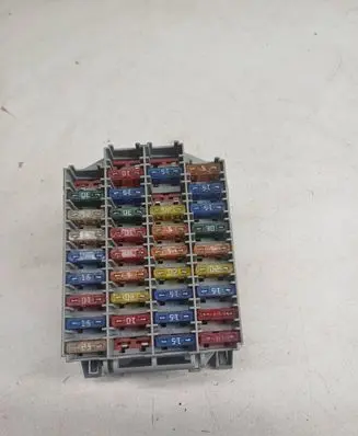 Volvo XC70 Fuse box set 9162439