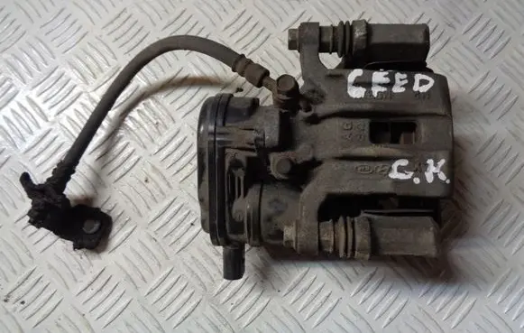 KIA Ceed Rear brake caliper A558237700