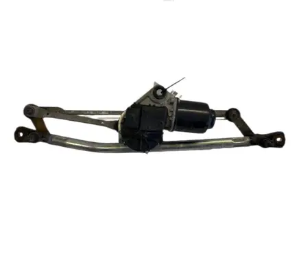 Peugeot Bipper Front wiper linkage 064300334010