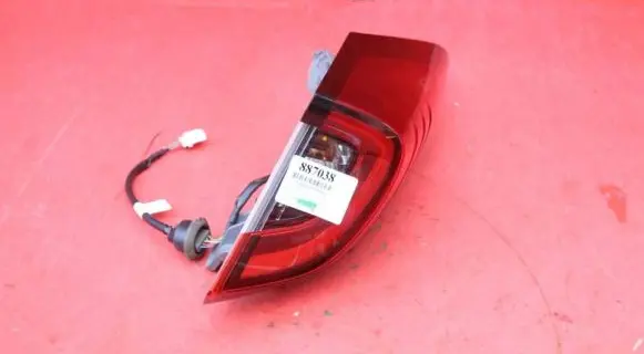 Honda Civic X Rear/tail lights 3350ATV0E203