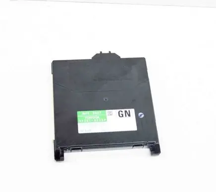 Toyota Auris E180 Central body control module MB2380008585 8922102350