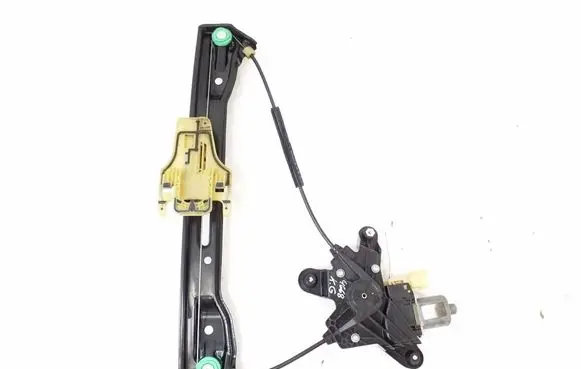 Ford Mondeo MK V Rear window lifting mechanism without motor 2017020