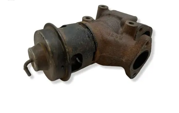 Honda CR-V EGR valve 