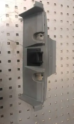 Renault Master II Glove box lock 8200189017