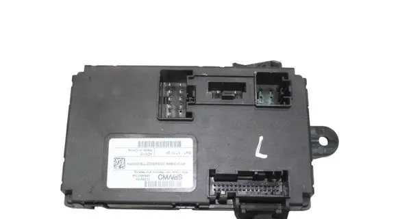 Volvo XC40 Seat control module 32298159