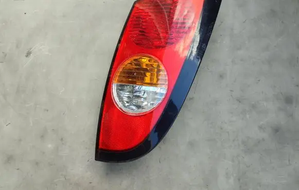 Hyundai Atos Prime Rear/tail lights