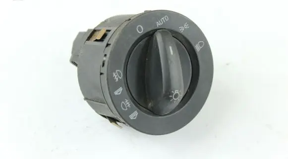 Audi A6 S6 C6 4F Light switch 4F2941531D