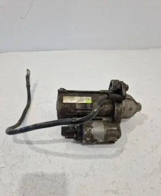 Audi A6 S6 C6 4F Starter motor 079911023D 02780DB