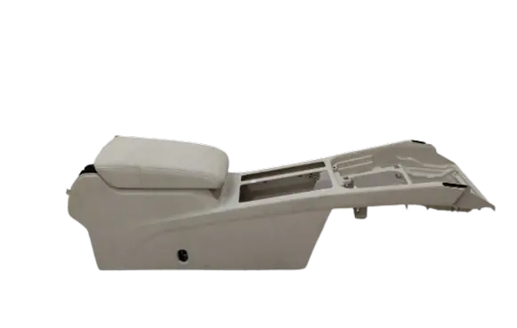 Volkswagen PASSAT B8 Center console 3G1863241