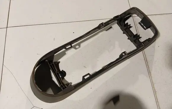 Renault Espace - Grand espace IV Other interior part 8200110760