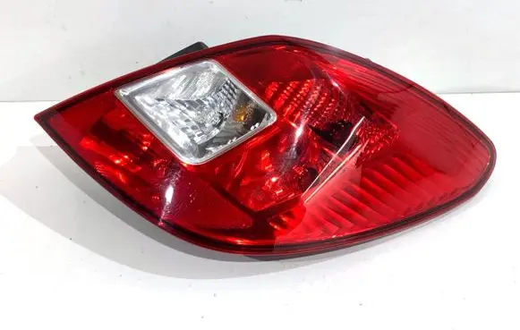 Opel Corsa D Rear/tail lights 13269051