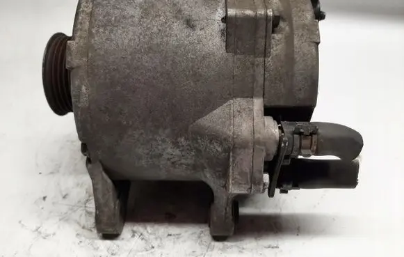 Audi A8 S8 D3 4E Generator/alternator 059903015P