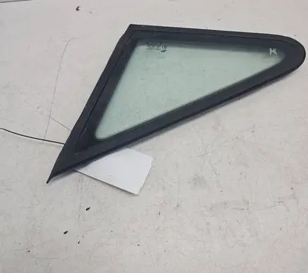 Ford Galaxy Front triangle window/glass 