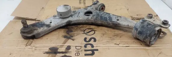 Mazda 5 Front lower control arm/wishbone