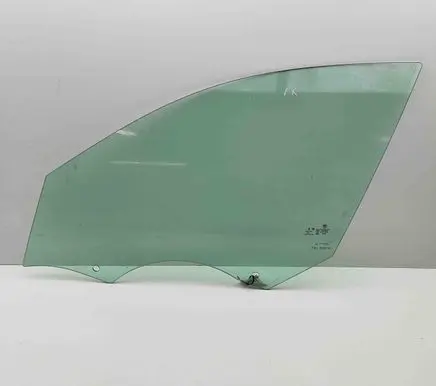 BMW 5 G30 G31 Front door window glass four-door 7339455