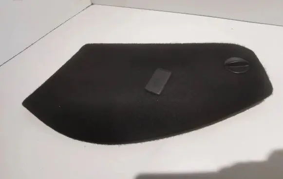 Honda Civic Trunk/boot lower side trim panel 84651SMG0