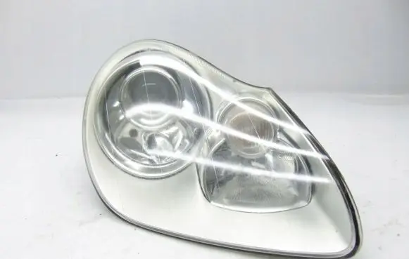 Porsche Cayenne (9PA) Headlight/headlamp