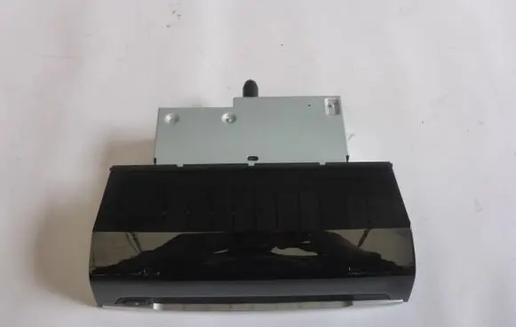 Mazda 6 Navigation unit CD/DVD player GML8-669G0