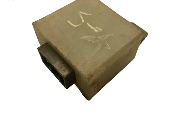 Honda CR-V Other control units/modules 38380S1AAE310