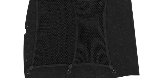 BMW 2 F22 F23 Trunk/boot floor carpet liner 7296061