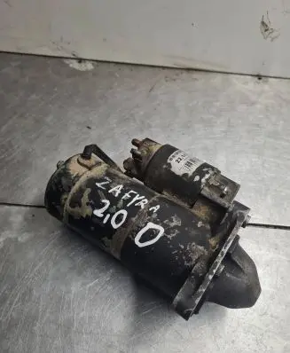 Opel Zafira B Starter motor 901321791460 1303467 221428