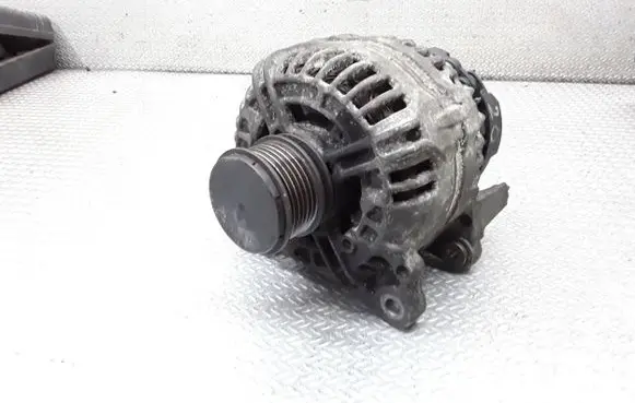 Audi A2 Generator/alternator 045903023A