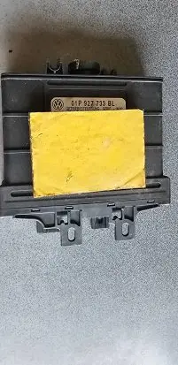 Volkswagen Multivan T4 Gearbox control unit/module 01P927733BL