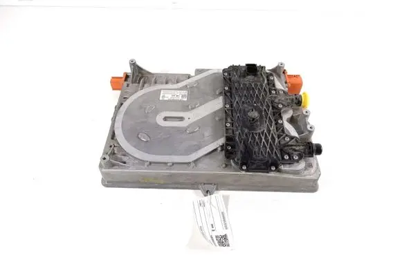 Volkswagen ID.5 Voltage converter inverter 1EA915684EA