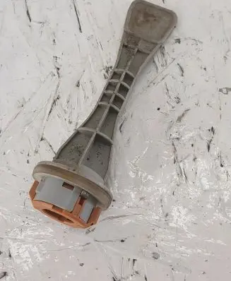 Volkswagen Sharan Headlight part 