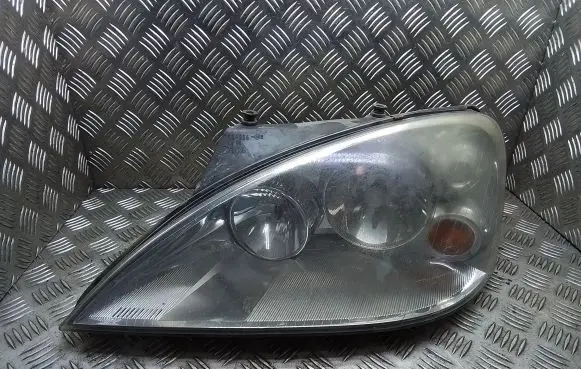 Ford Galaxy Headlight/headlamp 7M5941015L 0301183201