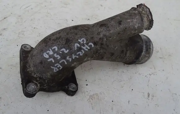 Chrysler Voyager EGR valve 4781537AC
