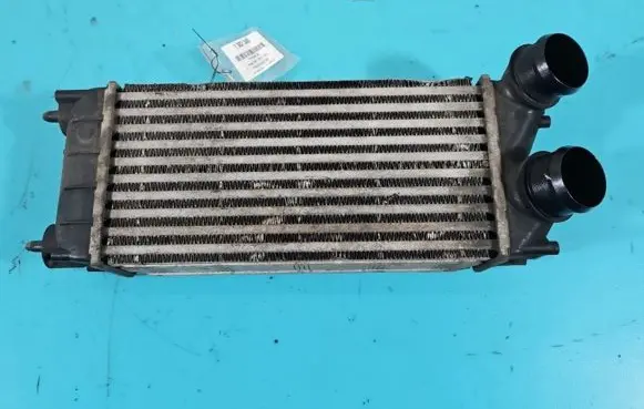 Peugeot 308 Intercooler radiator 9684212480 IMPRK1382349