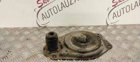 Renault Trafic III (X82) Coil spring/strut mount 550509870R 93459464