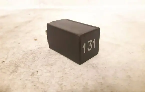 Volkswagen Sharan Other relay 357959485 5HE00759101