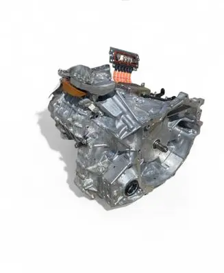 Lexus RX V Automatic gearbox TZ215XY001 7D8024 904428