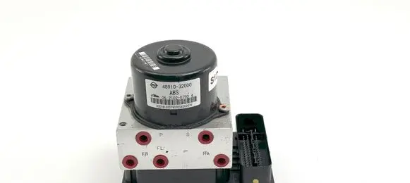 SsangYong Actyon sports I ABS Pump 4891032000 06210207904 48910-32000