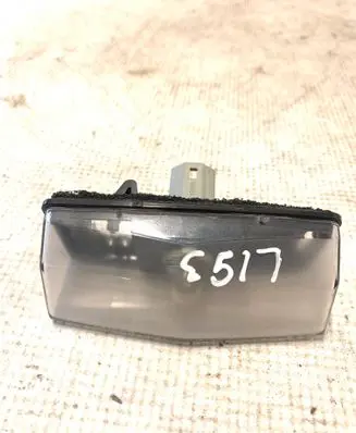Toyota RAV 4 (XA40) Number plate light A045054