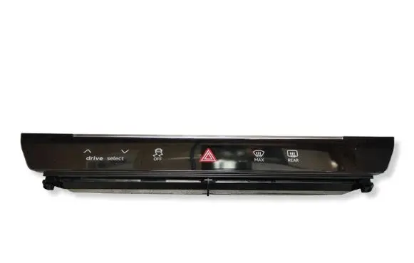 Audi A7 S7 4K8 Other switches/knobs/shifts 4K0925301B