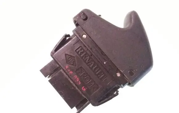 Renault Scenic I Electric window control switch 838099G