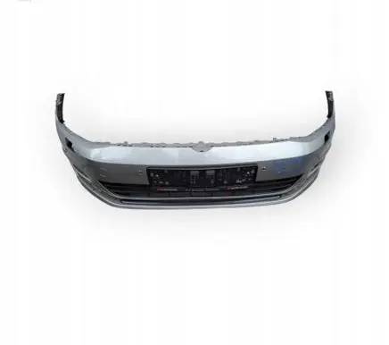 Volkswagen Golf VII Front bumper 5G0807221