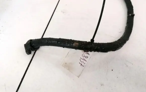 Audi A6 S6 C5 4B Engine coolant pipe/hose