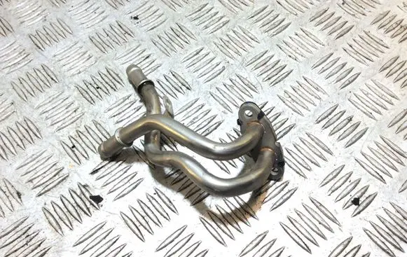 Renault Laguna III Turbo turbocharger oiling pipe/hose
