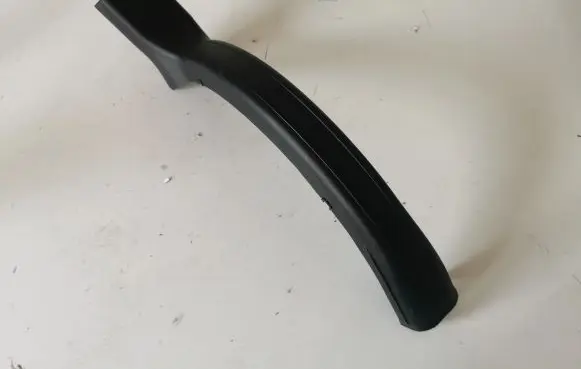 Mercedes-Benz CLS W257 Other trunk/boot trim element A2578210089
