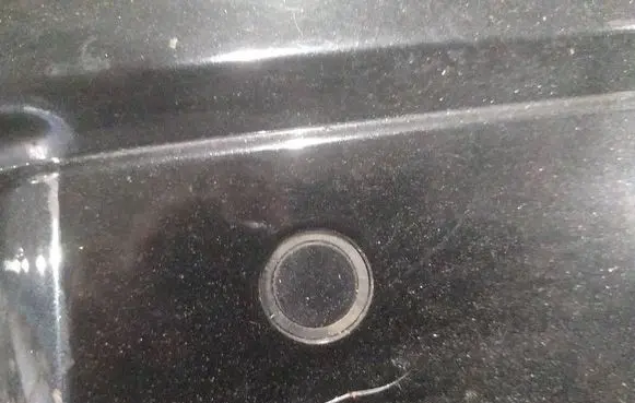 Chrysler 300 - 300C Parking PDC sensor 