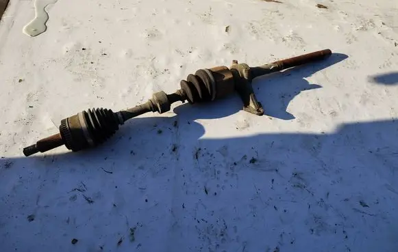 Hyundai ix35 Front driveshaft 