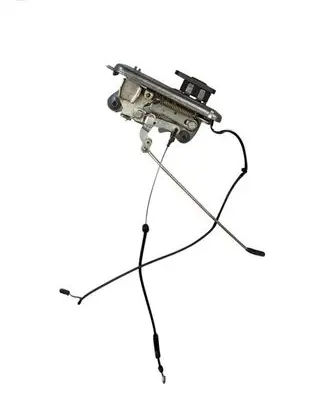Mercedes-Benz G W461 W463 1st Gen Rear door lock A4637304235 4637304235 A4637303835