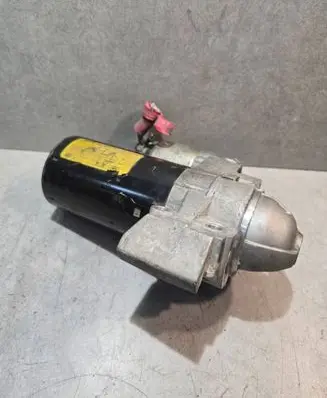 BMW 5 F10 F11 Starter motor 8506657