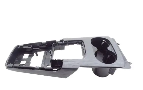 Audi A3 S3 8V Centre console side trim front 8V2864261C 8V1864261